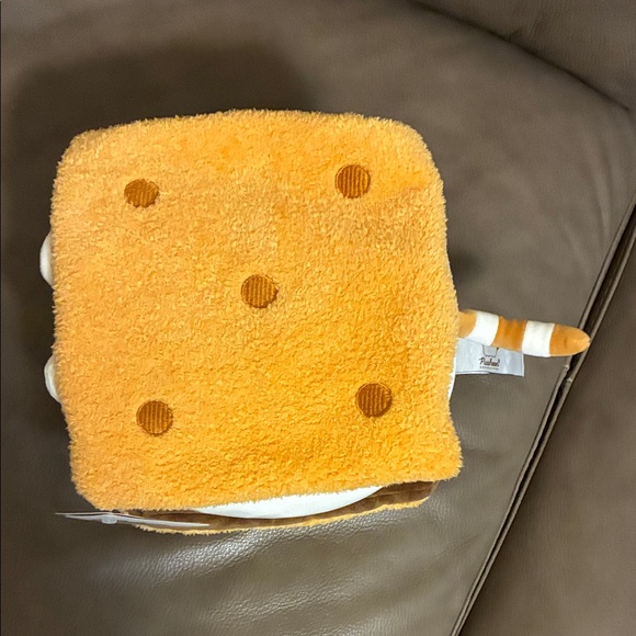 Cute Pusheen S'mores Plush - Picture 3 of 5